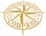 Compass Construction Containers