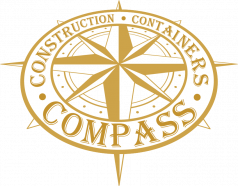 Compass Construction Containers